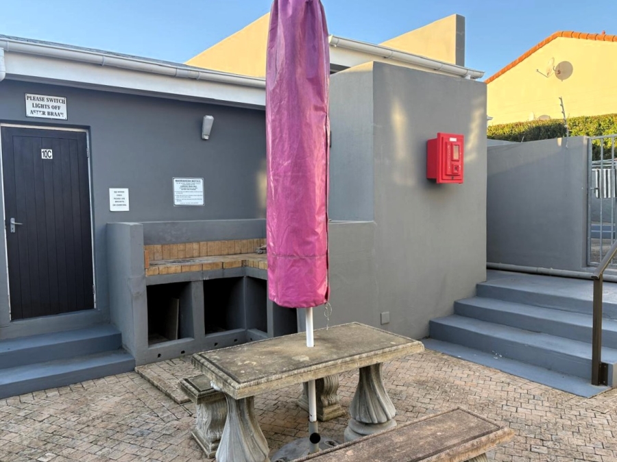 3 Bedroom Property for Sale in Seaside Longships Western Cape